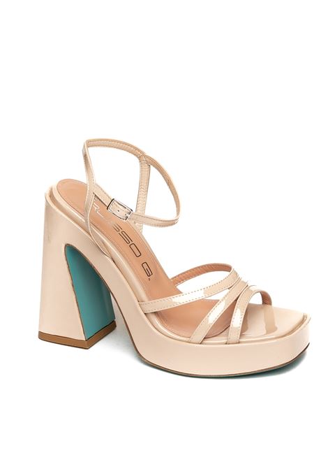 Contour alife patent sandal RUSSO G | ALIFE102VERN-CONTOUR